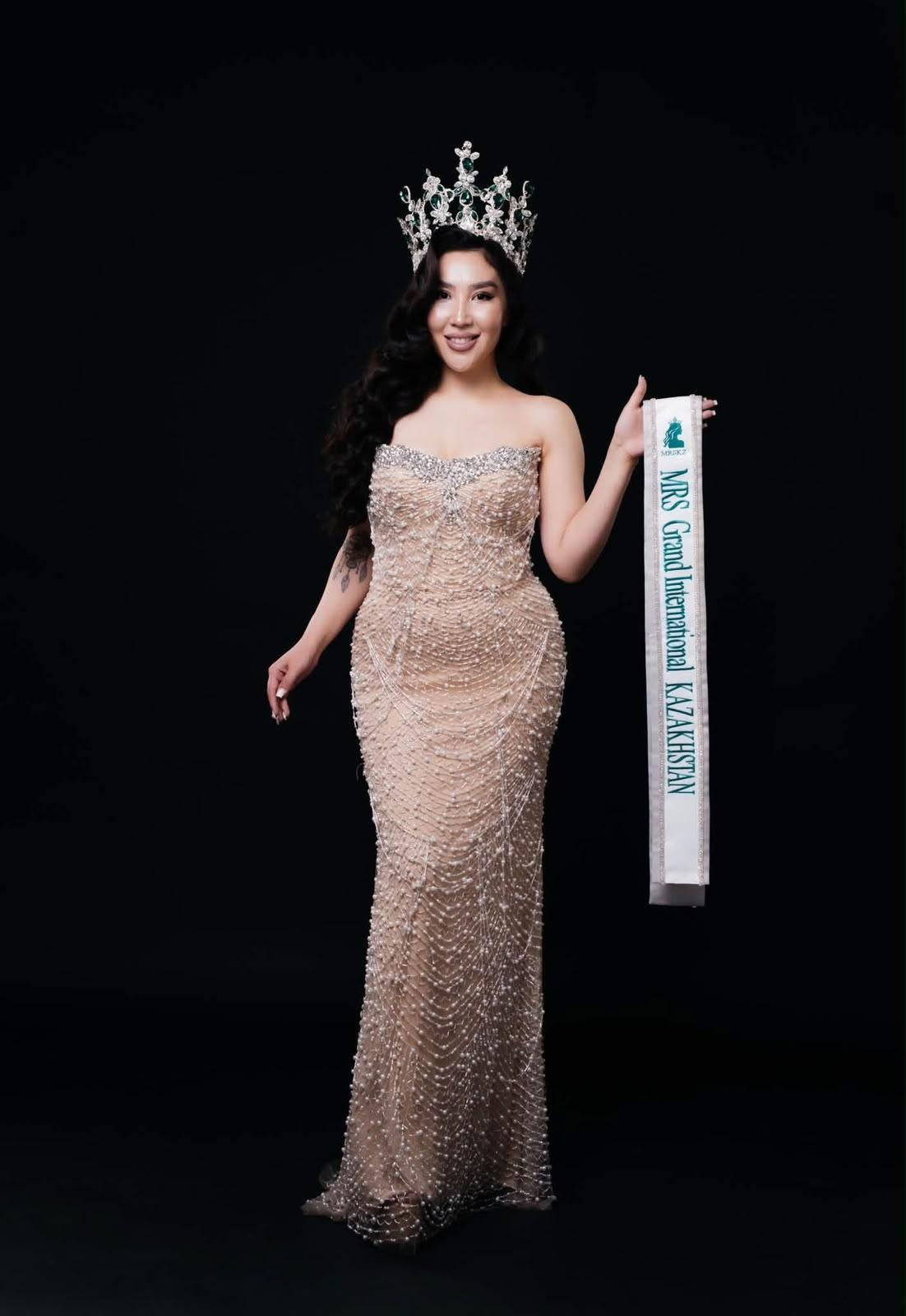 Kazakhstan